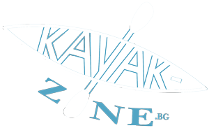 Kayak zone